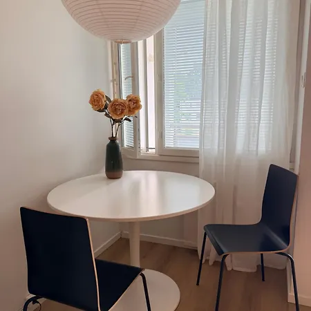 Apartamento Cozy With Great Location *