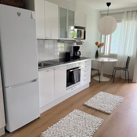 Apartamento Cozy With Great Location