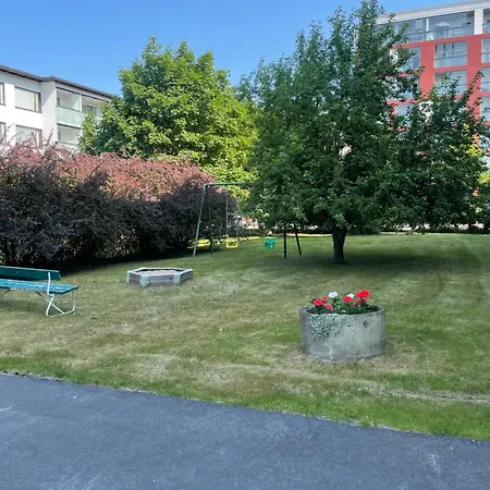 Apartamento Cozy With Great Location *