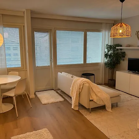 Cozy With Great Location Apartamento *
