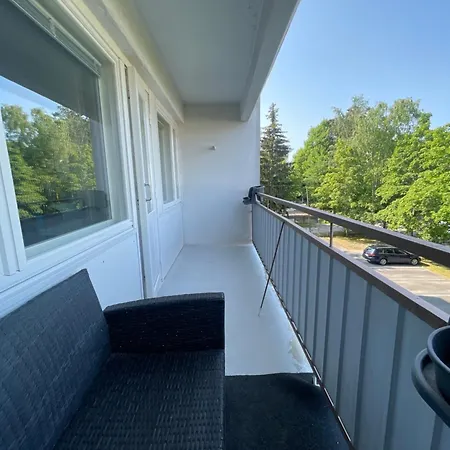 Cozy With Great Location Apartamento