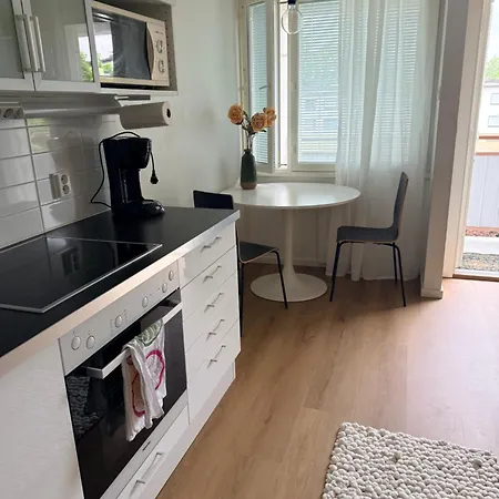 Cozy With Great Location Vantaa